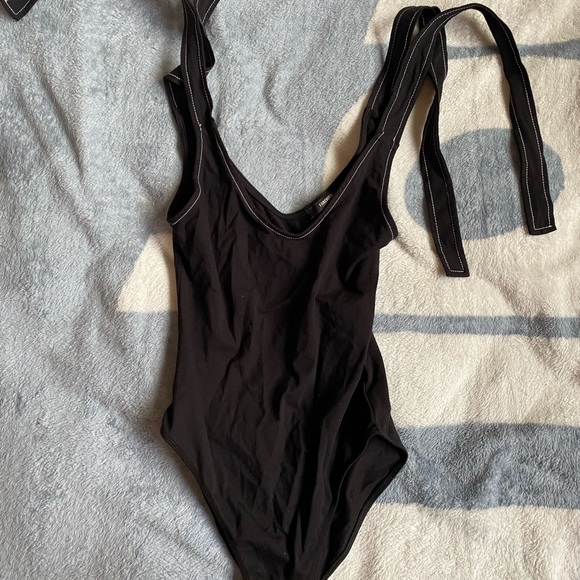 Bodysuits